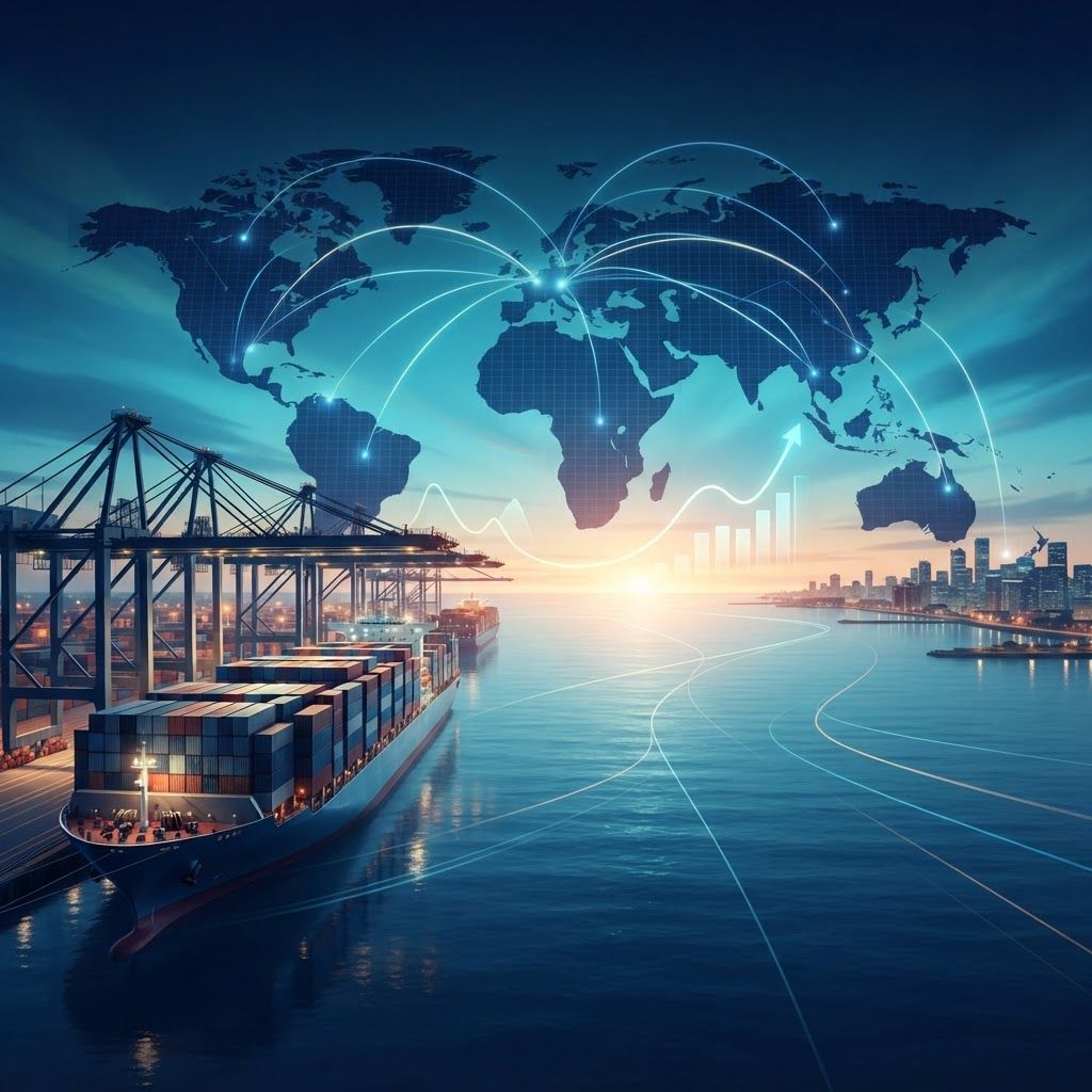 Top 10 Best Shipping Companies in Swindon