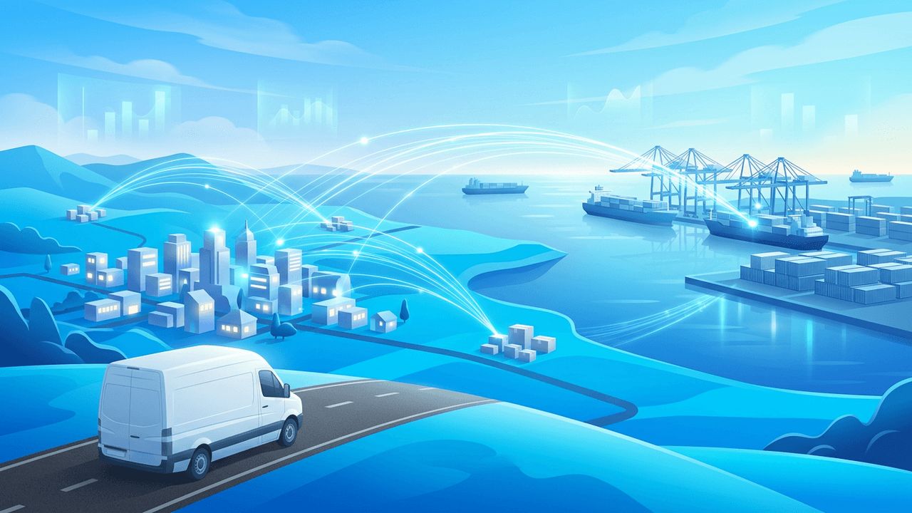 Top 10 Best Shipping Companies in Tamworth