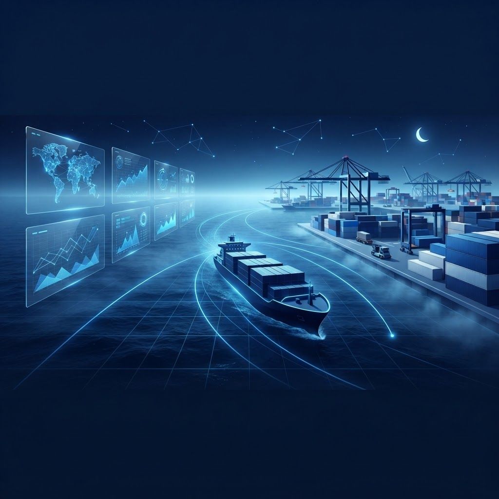 Top 10 Best Shipping Companies in Telford and Wrekin