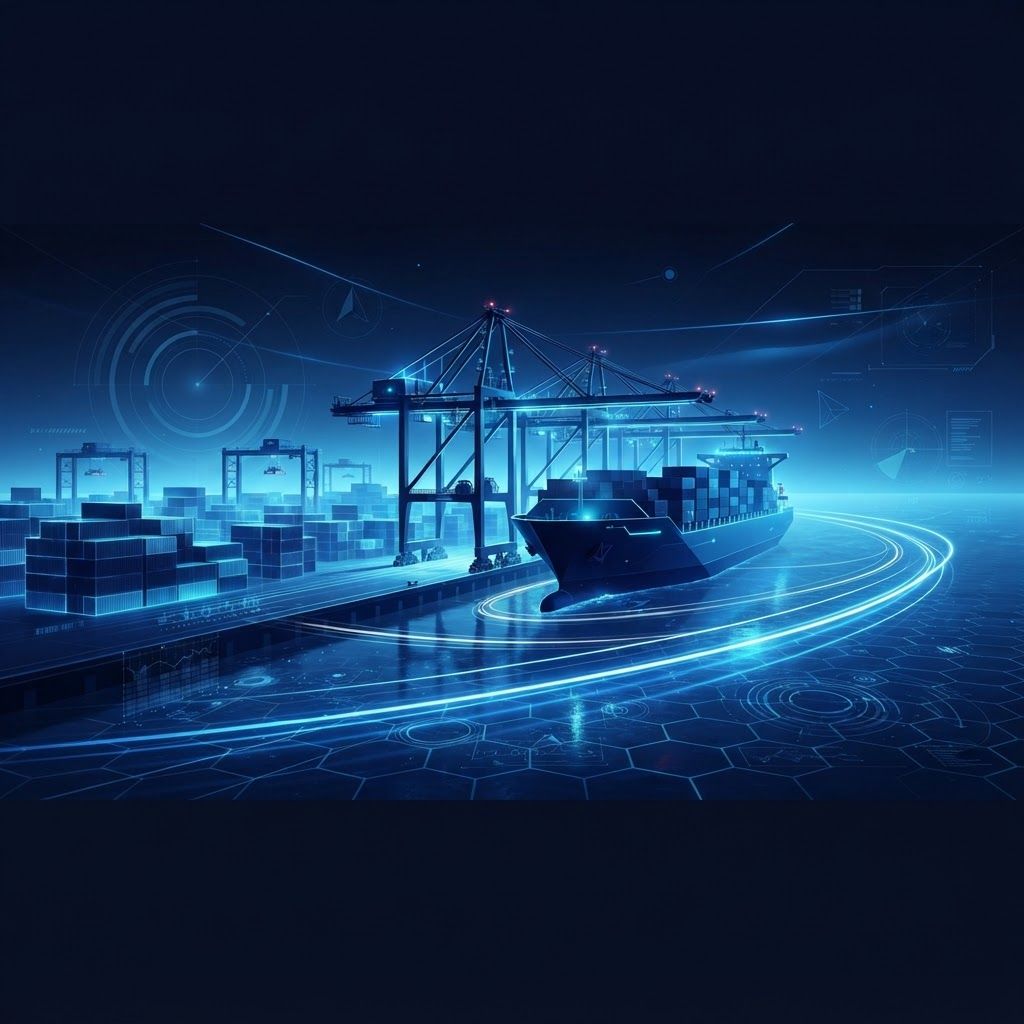 Top 10 Best Shipping Companies in Test Valley