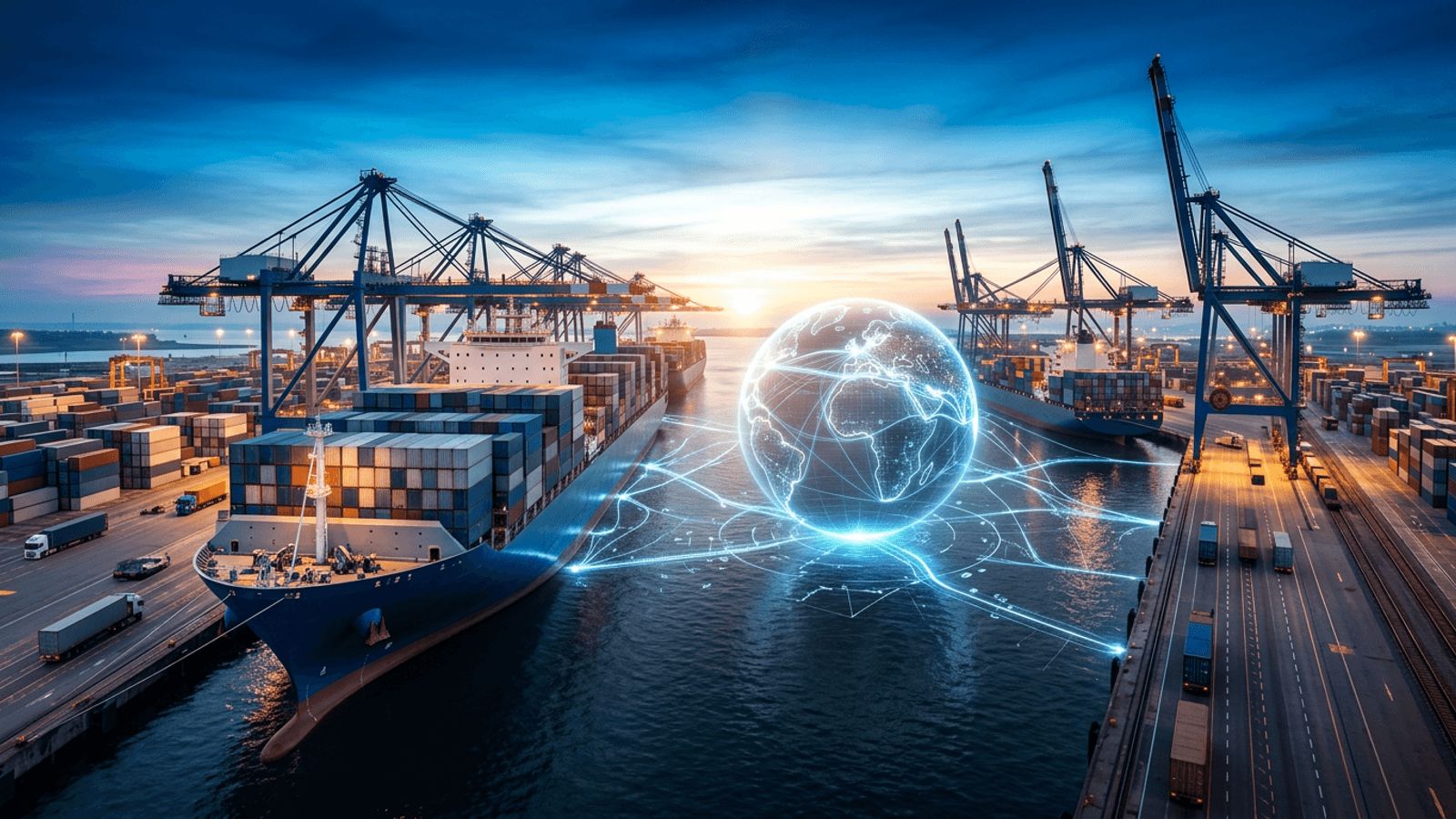 Top 10 Best Shipping Companies in Tewkesbury