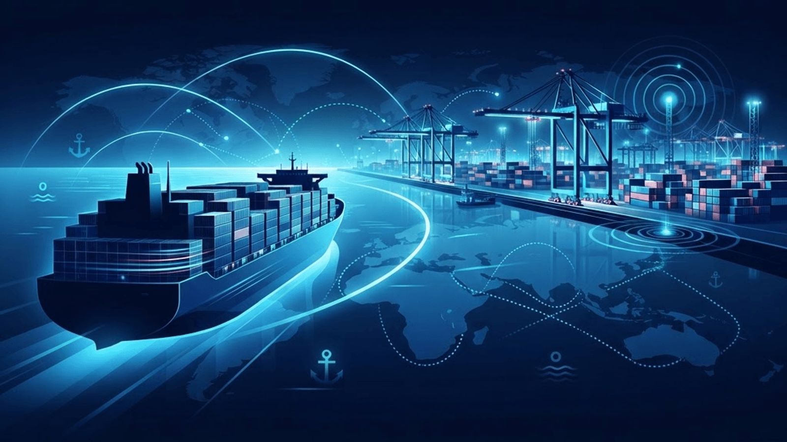 Top 10 Best Shipping Companies in Thurrock