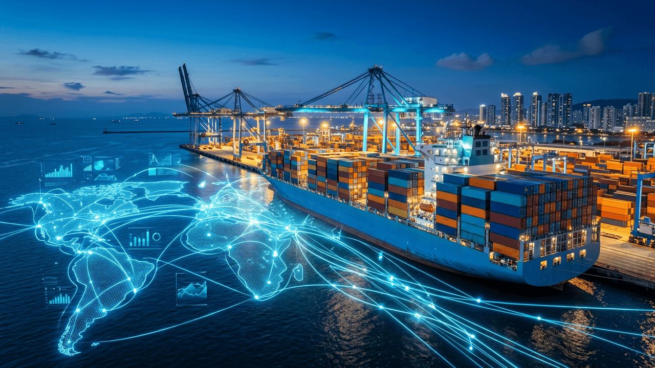 Top 10 Best Shipping Companies in Torfaen
