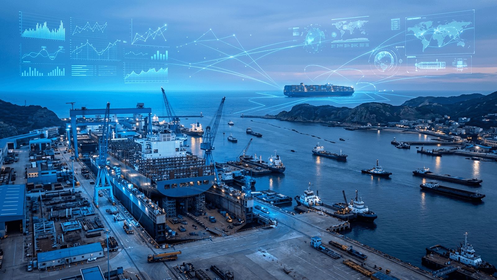 Top 10 Best Shipping Companies in Torridge