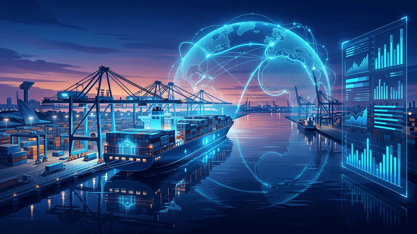 Top 10 Best Shipping Companies in Uttlesford