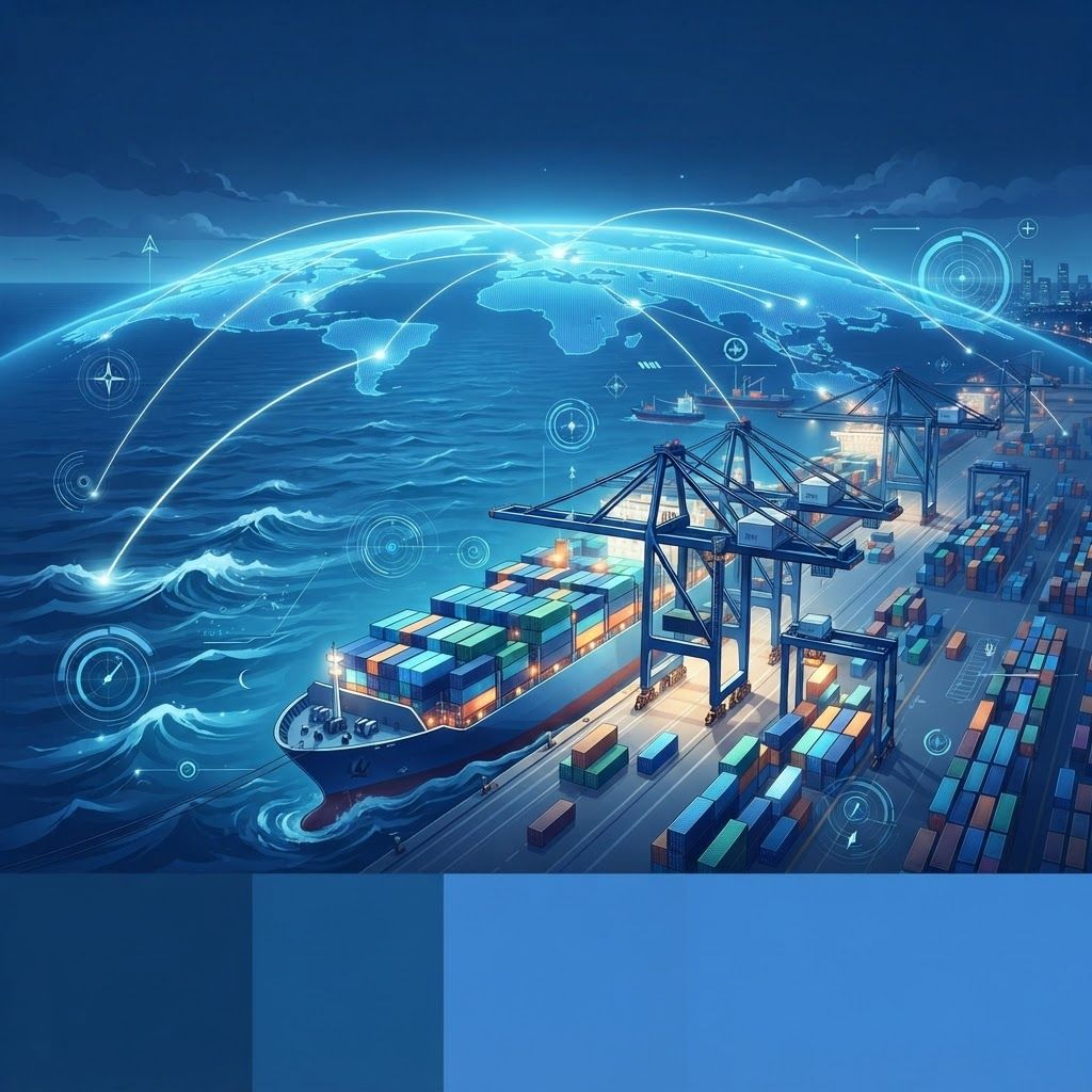 Top 10 Best Shipping Companies in Wealden