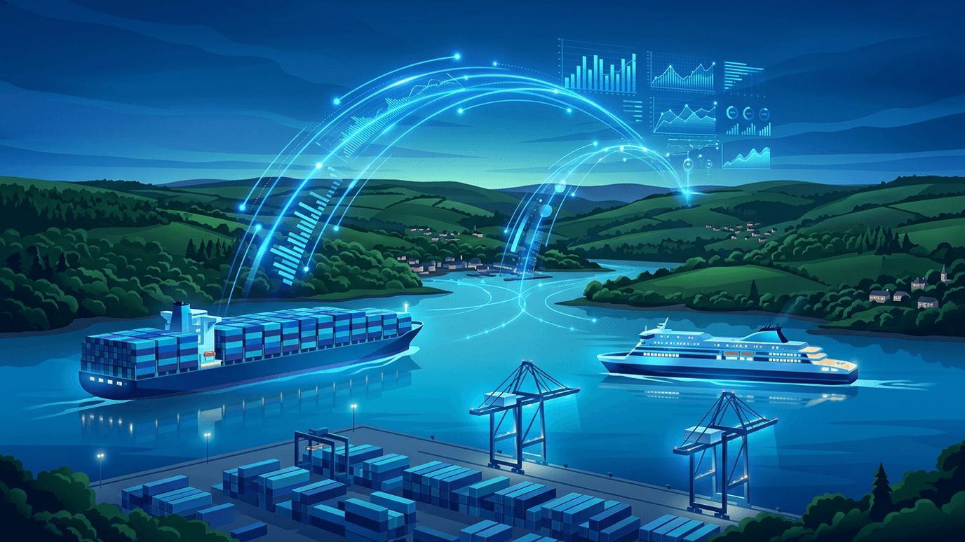 Top 10 Best Shipping Companies in West Devon