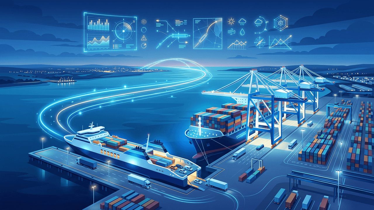 Top 10 Best Shipping Companies in West Lindsey