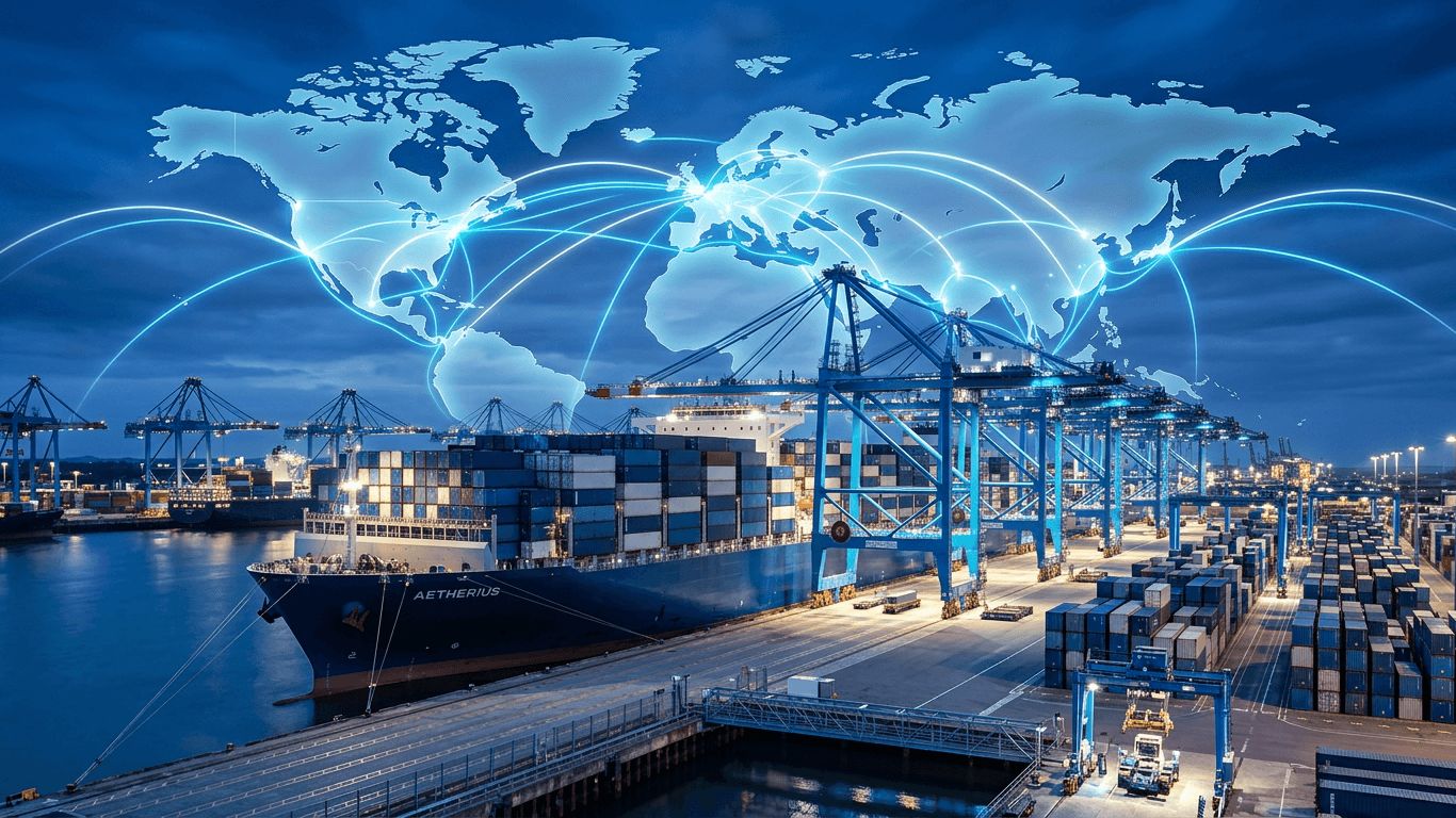 Top 10 Best Shipping Companies in Woking