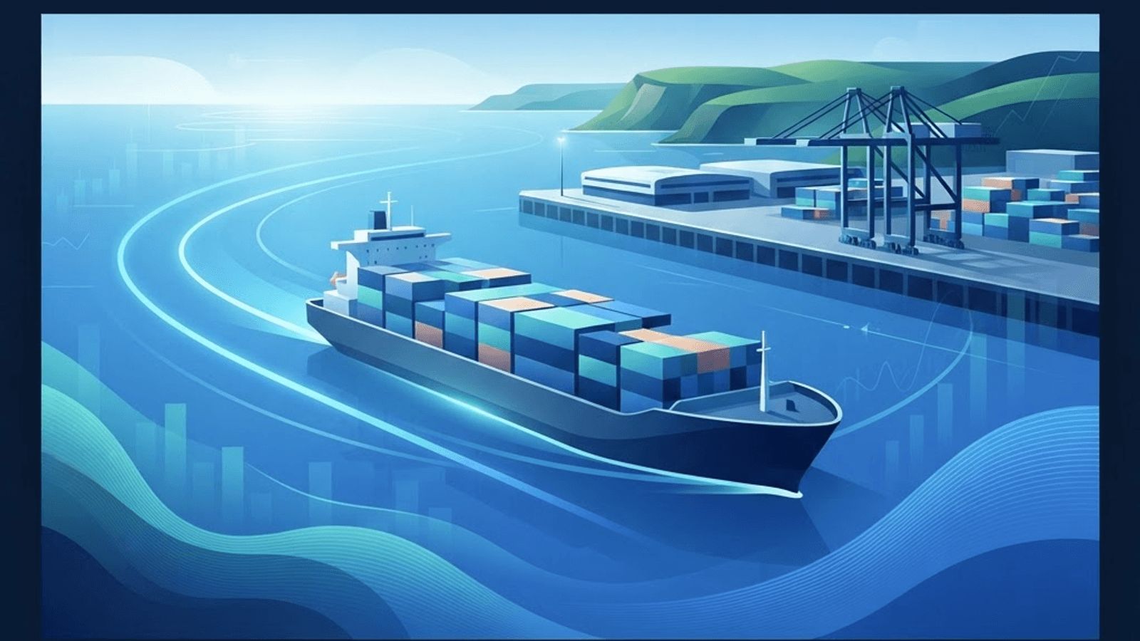 Top 10 Best Shipping Companies in Worthing