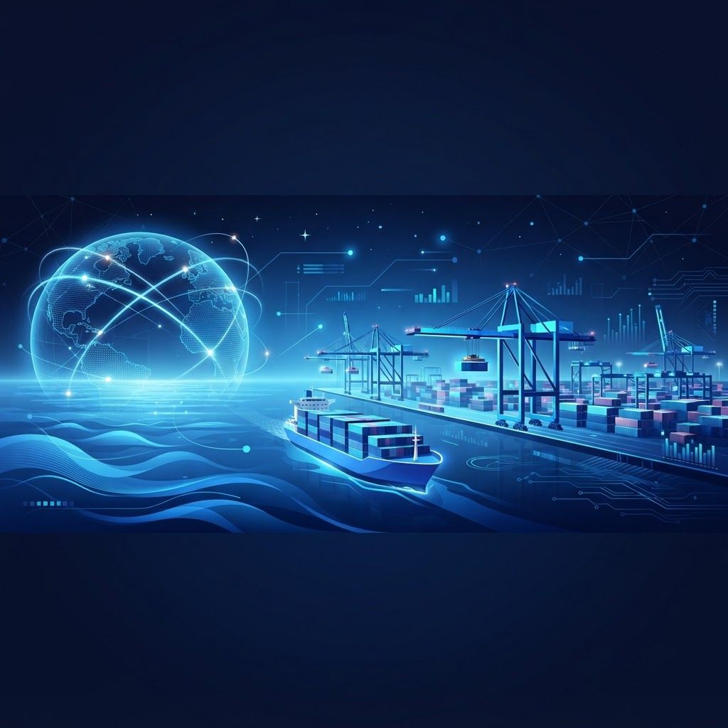 Top 10 Best Shipping Companies in Wrexham