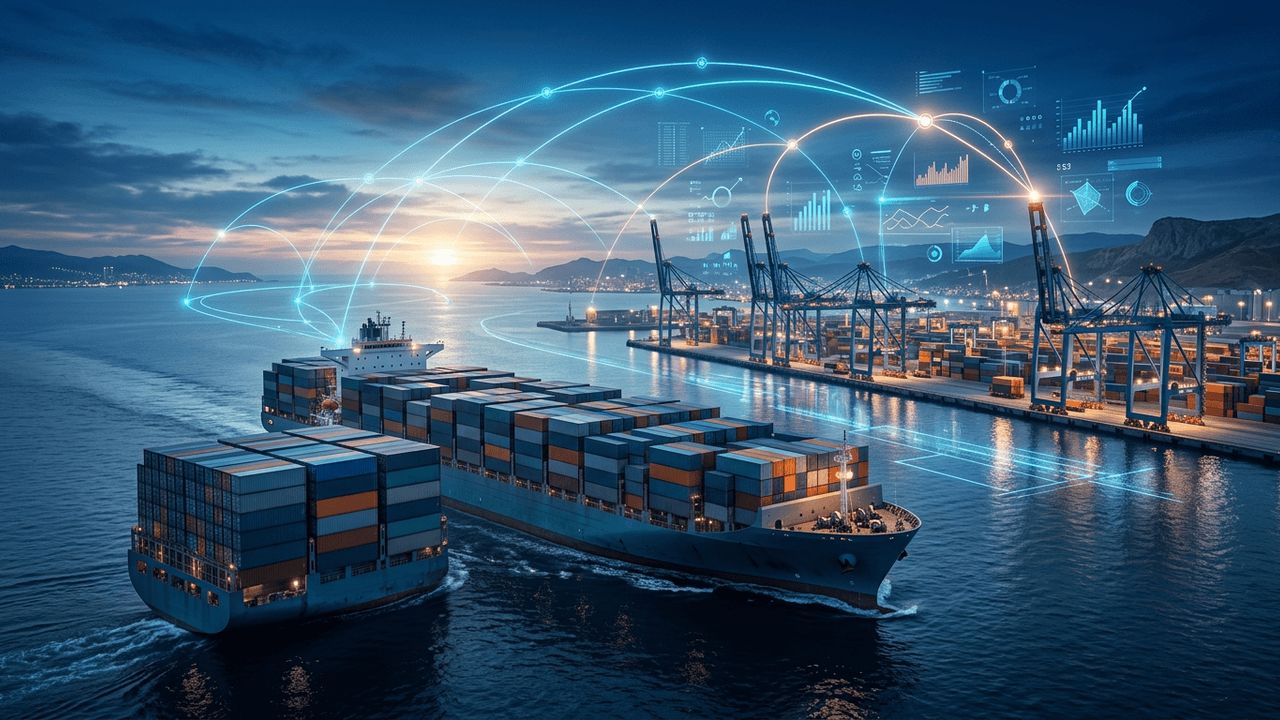 Top 10 Best Shipping Companies in Wyre Forest