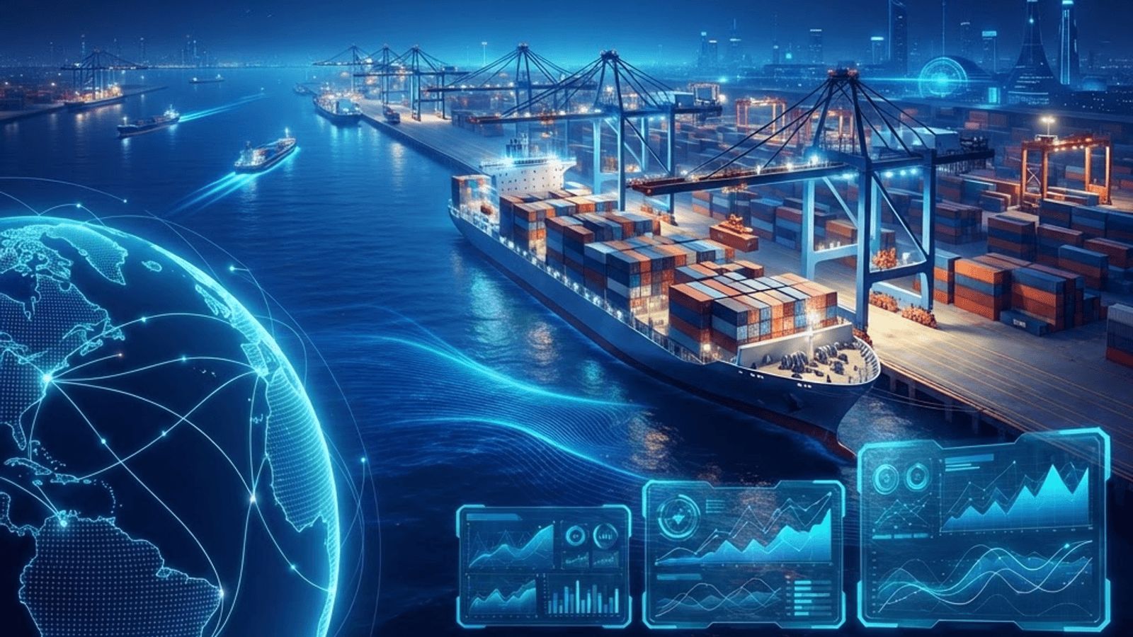 Top 10 Best Shipping Companies in King's Lynn and West Norfolk
