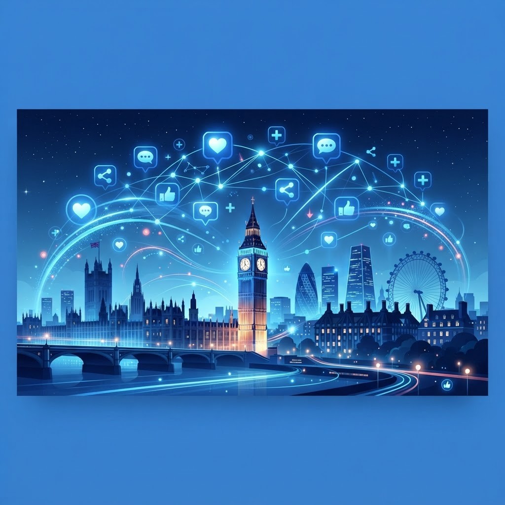 Top 10 Best Social Media Marketing Agencies in Cardiff