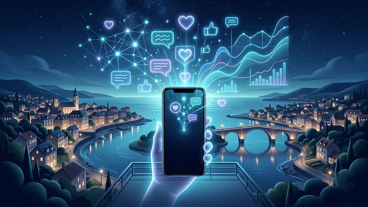 Top 10 Best Social Media Marketing Agencies in Adur