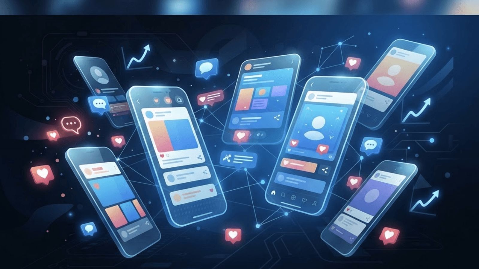 Top 10 Best Social Media Marketing Agencies in Angus