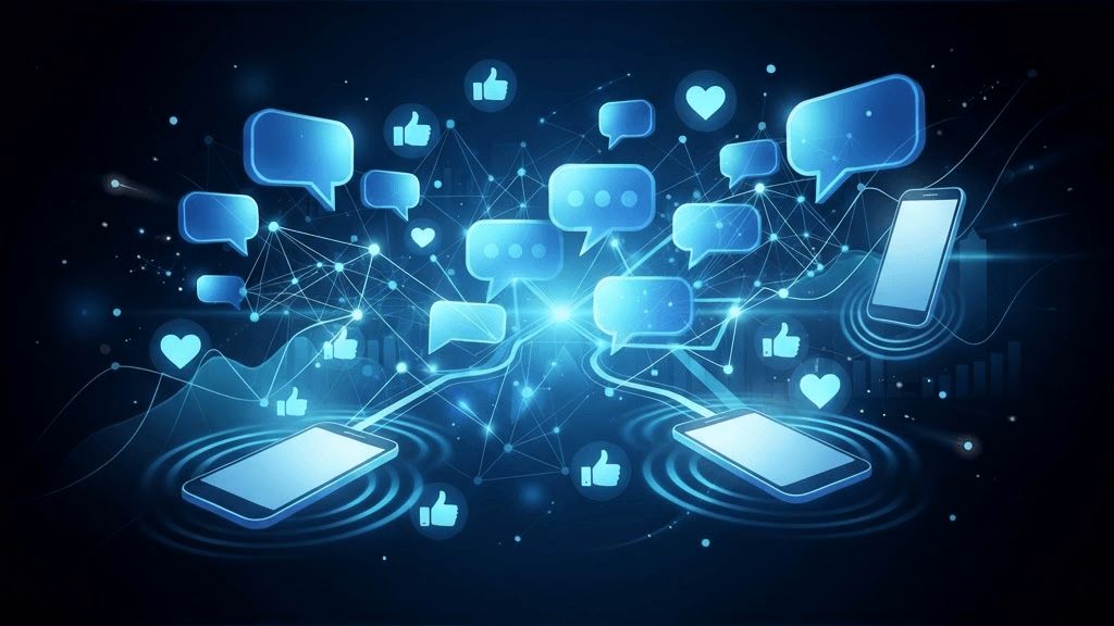 Top 10 Best Social Media Marketing Agencies in Ashfield