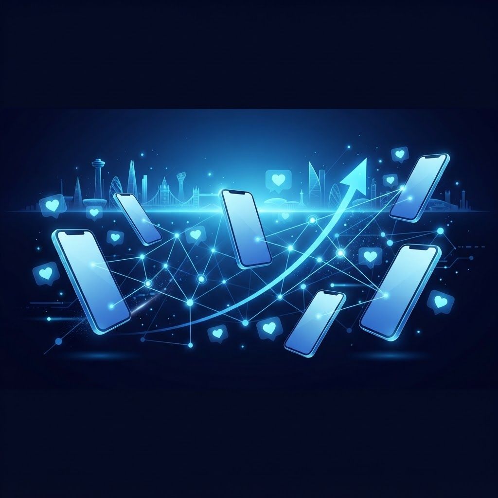 Top 10 Best Social Media Marketing Agencies in Basildon