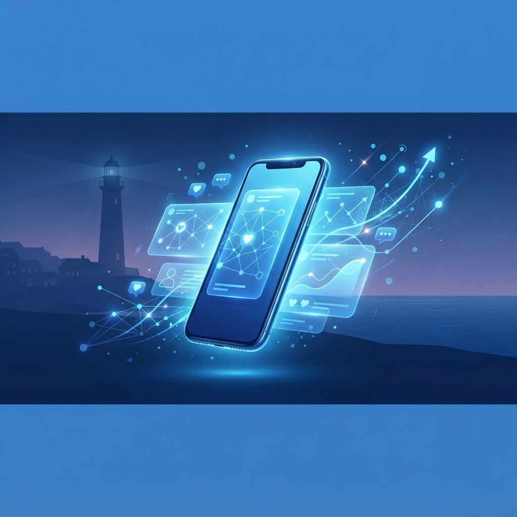 Top 10 Best Social Media Marketing Agencies in Blackpool