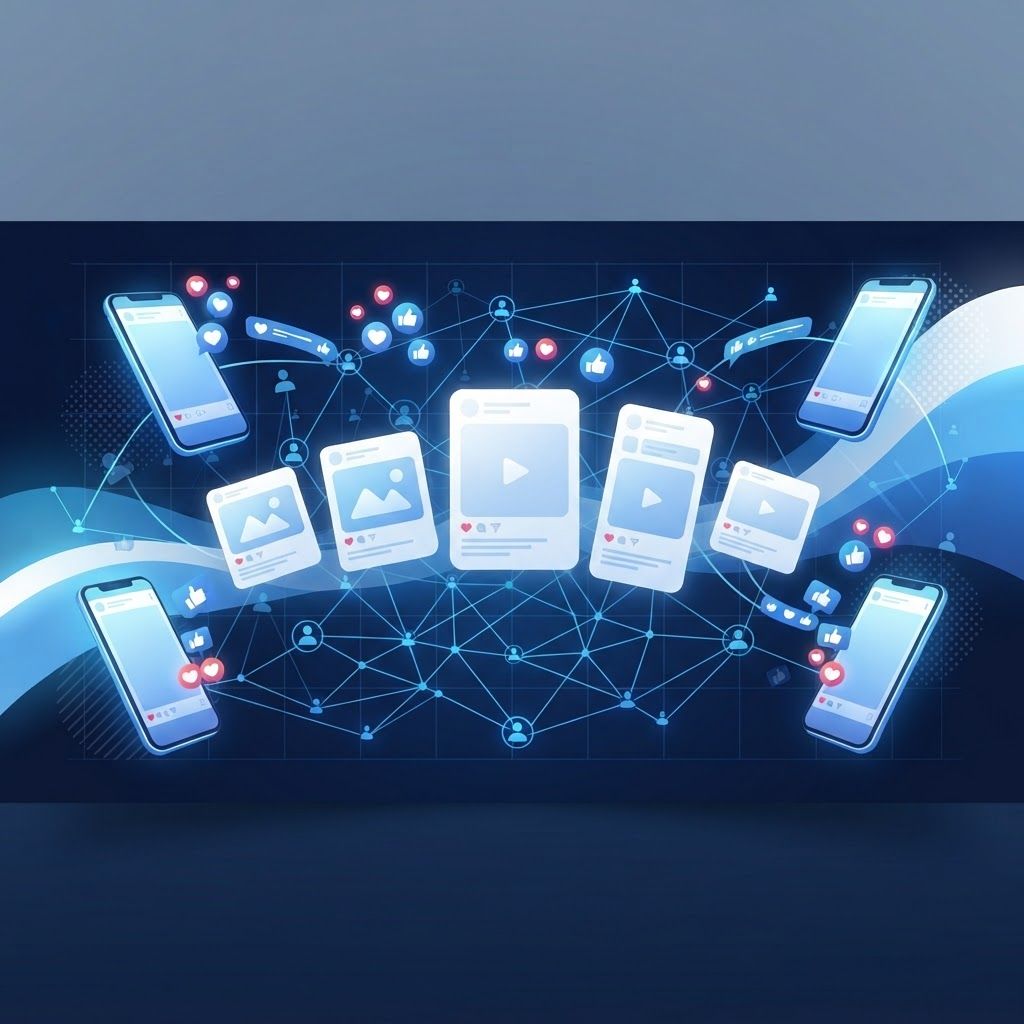 Top 10 Best Social Media Marketing Agencies in Breckland