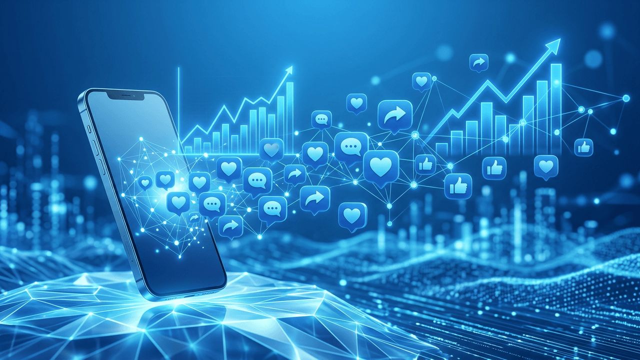 Top 10 Best Social Media Marketing Agencies in Brentwood