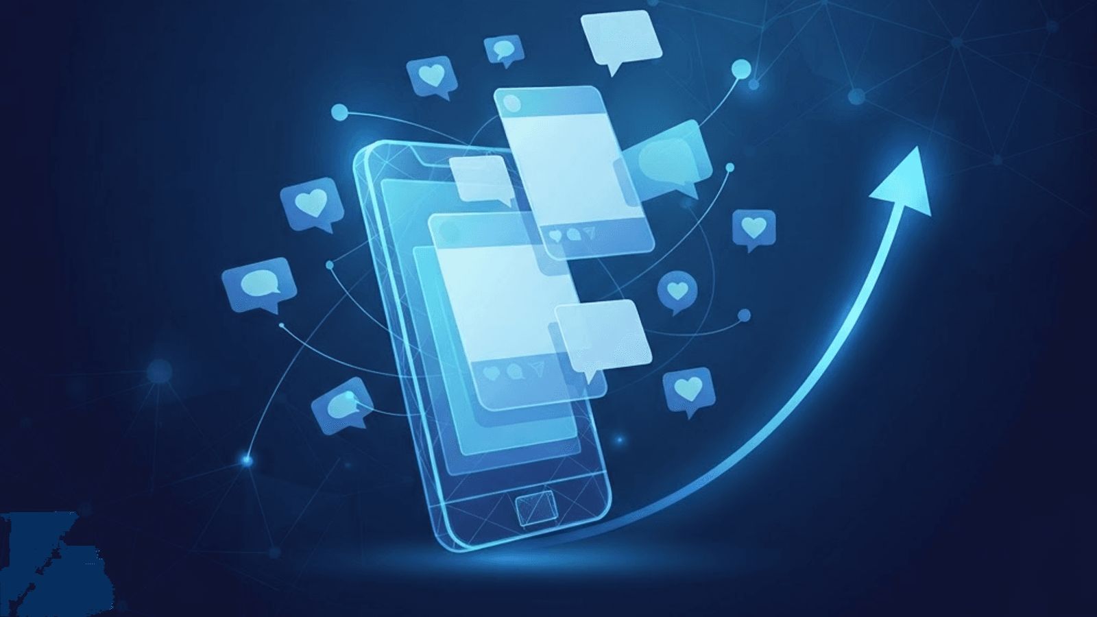 Top 10 Best Social Media Marketing Agencies in Bridgend
