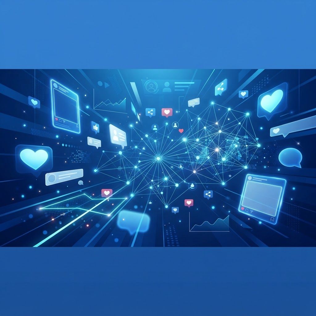 Top 10 Best Social Media Marketing Agencies in Causeway Coast and Glens