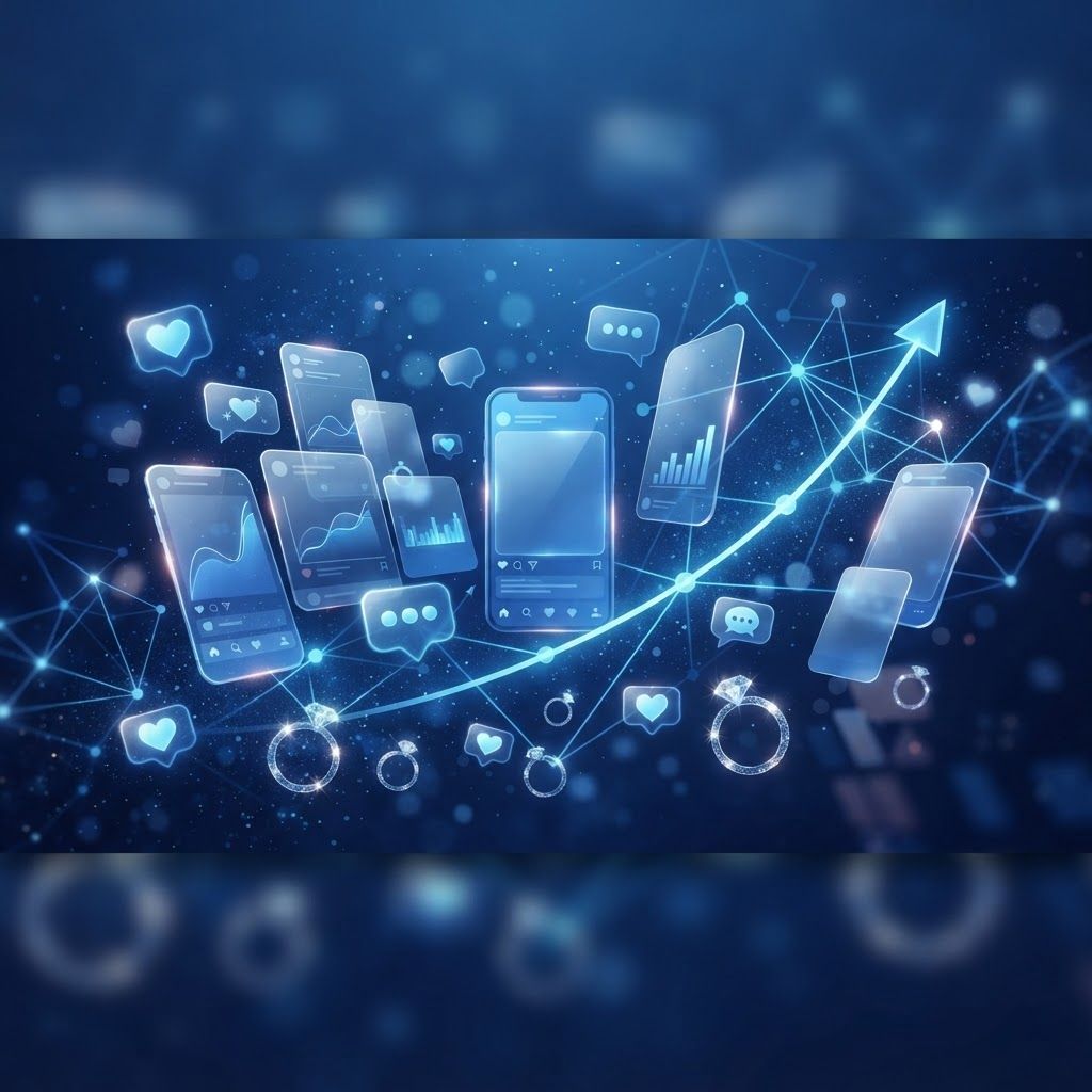 Top 10 Best Social Media Marketing Agencies in Chorley