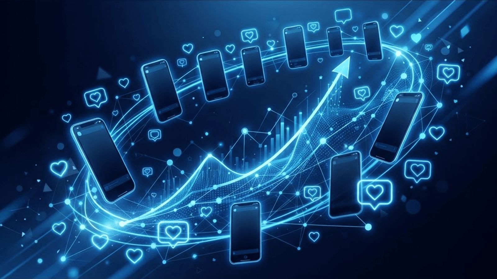 Top 10 Best Social Media Marketing Agencies in Crawley