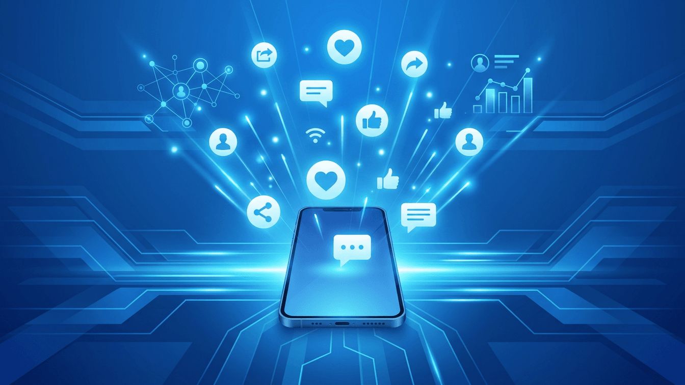 Top 10 Best Social Media Marketing Agencies in Darlington