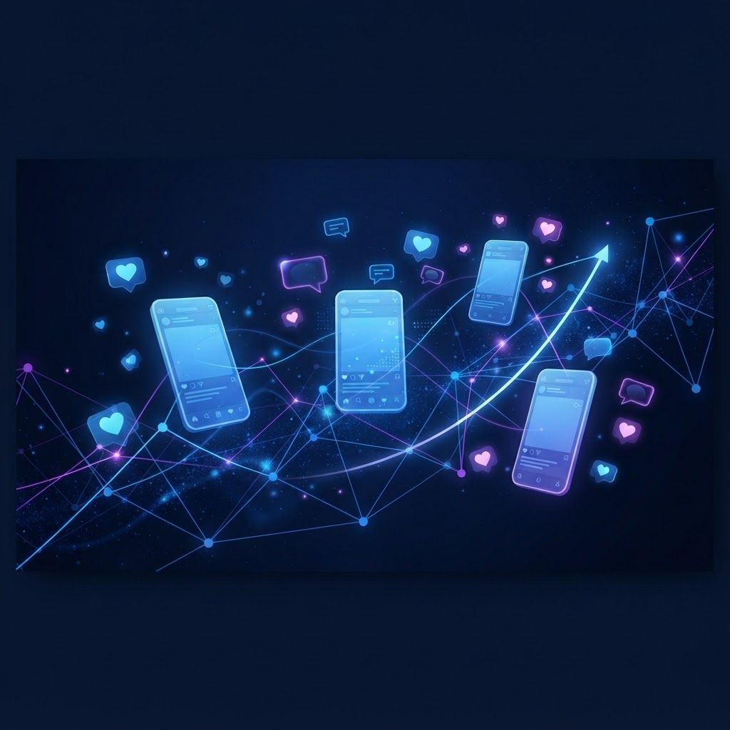 Top 10 Best Social Media Marketing Agencies in Dartford