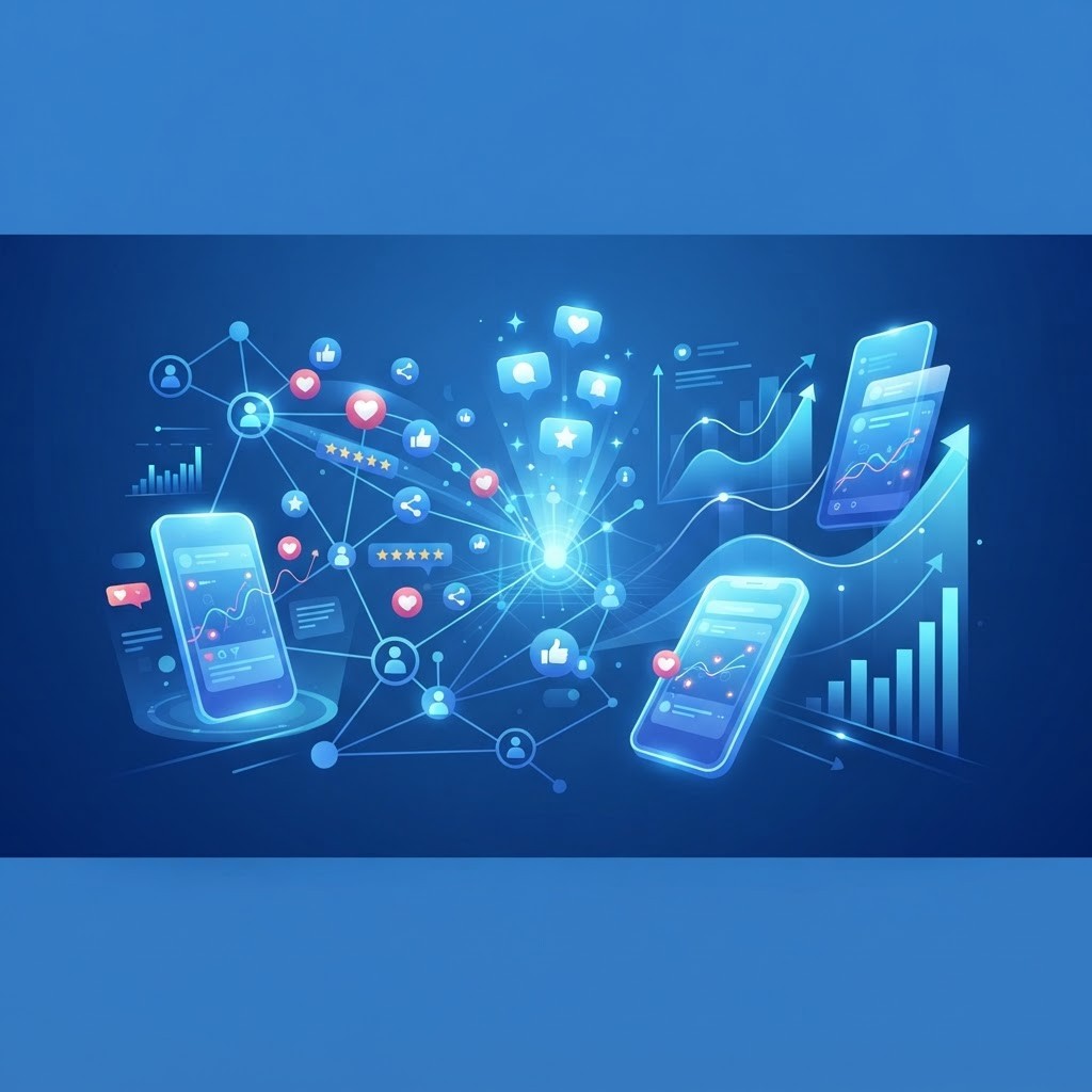 Top 10 Best Social Media Marketing Agencies in Dudley