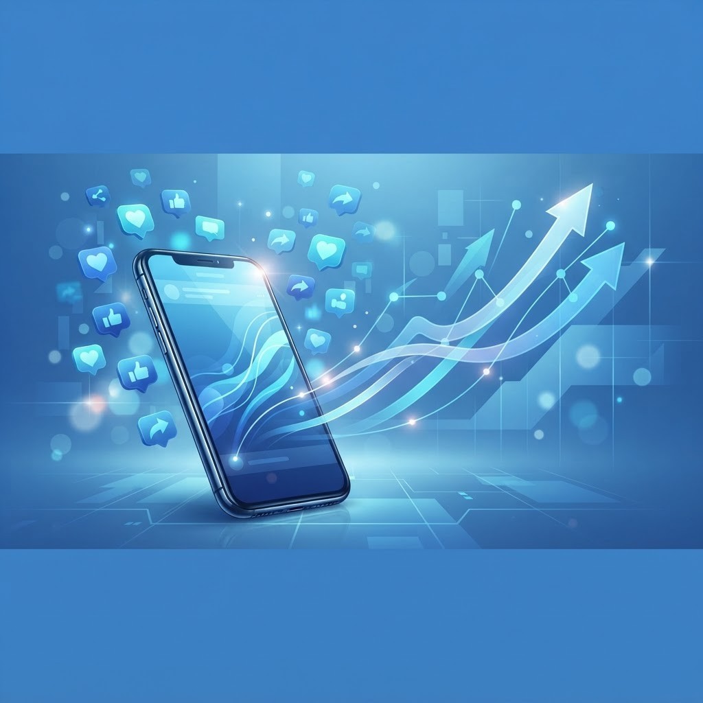 Top 10 Best Social Media Marketing Agencies in Ealing