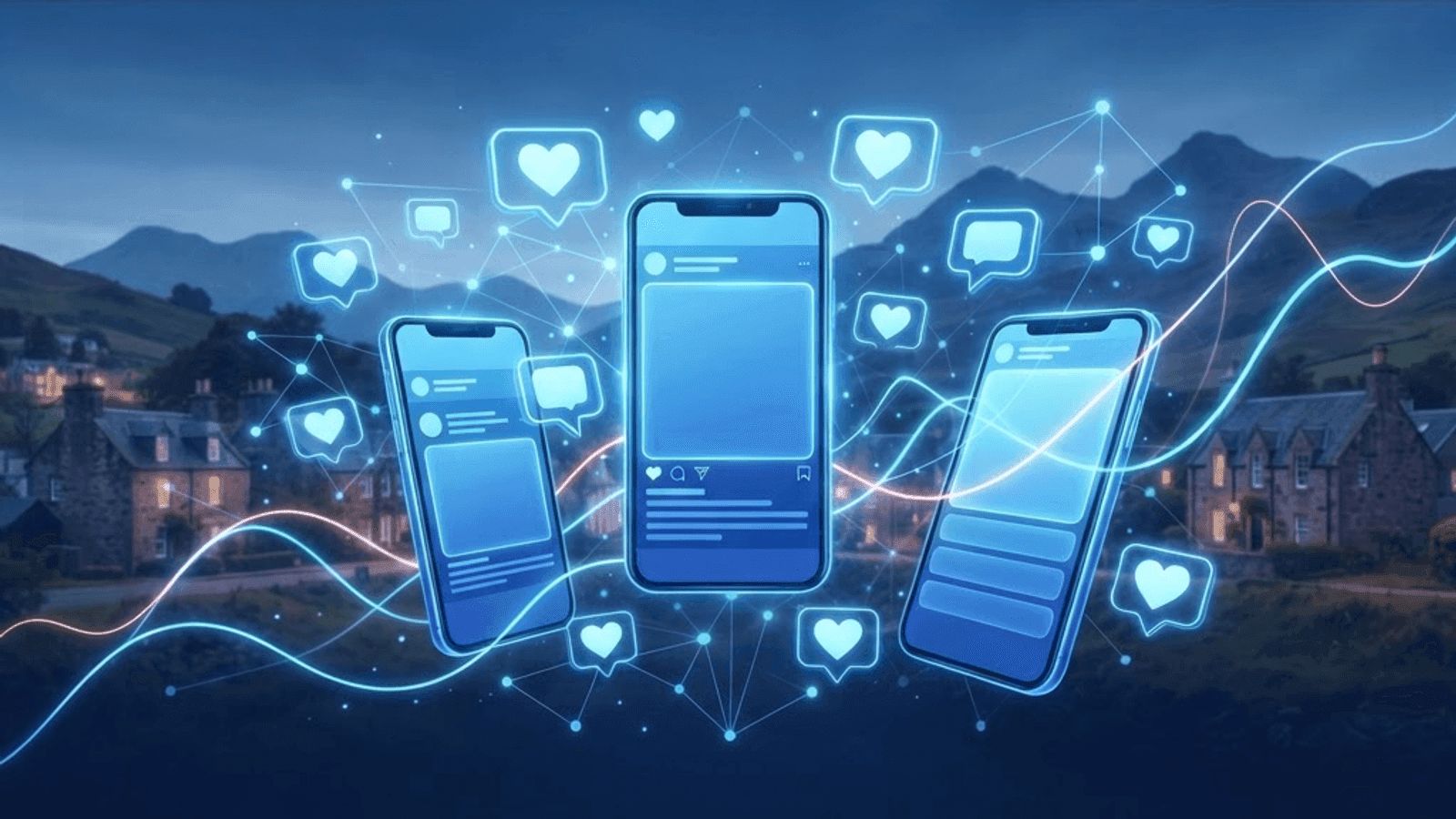 Top 10 Best Social Media Marketing Agencies in East Ayrshire