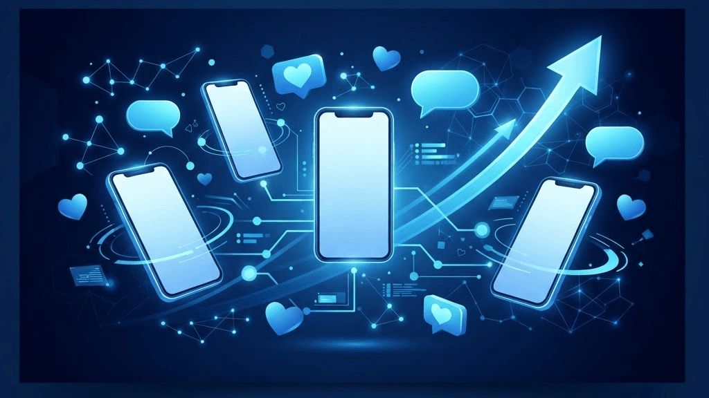Top 10 Best Social Media Marketing Agencies in East Lothian