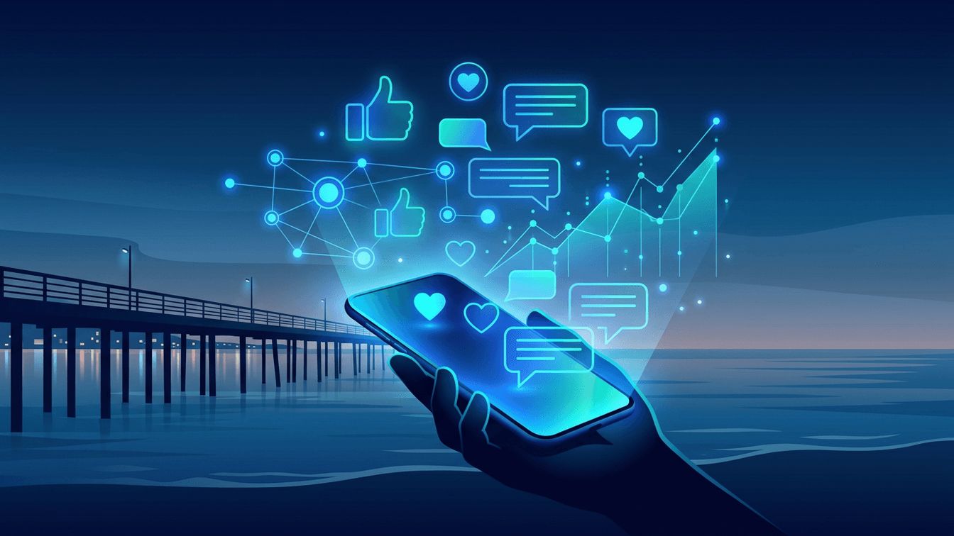 Top 10 Best Social Media Marketing Agencies in Eastbourne