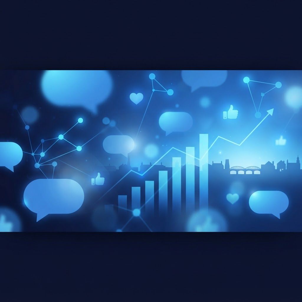 Top 10 Best Social Media Marketing Agencies in Eastleigh