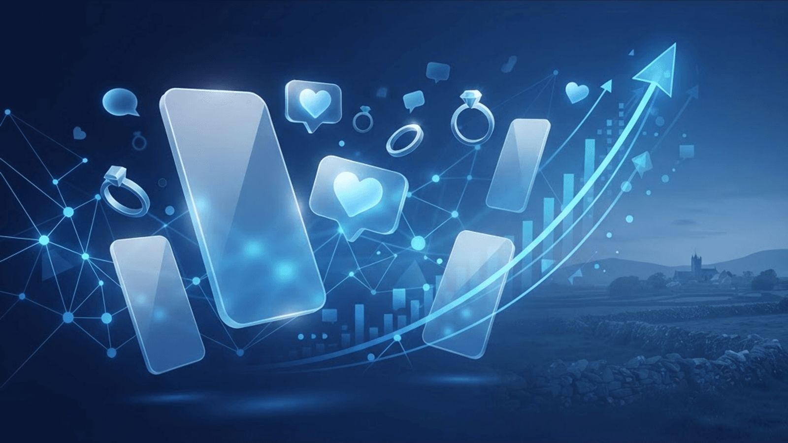 Top 10 Best Social Media Marketing Agencies in Fermanagh and Omagh