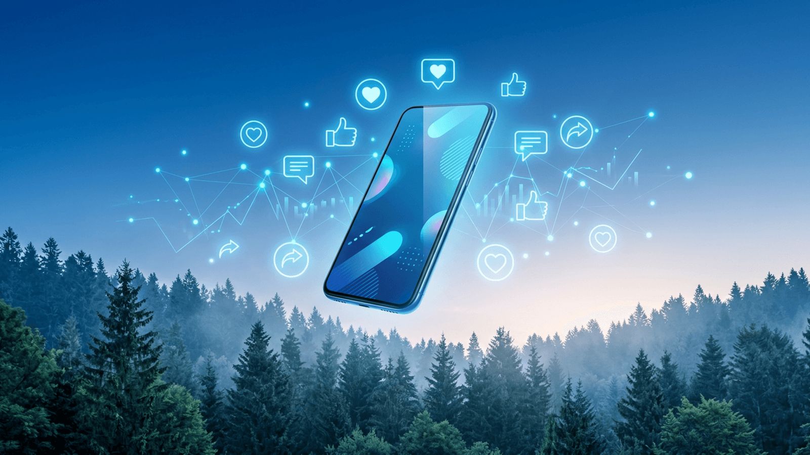 Top 10 Best Social Media Marketing Agencies in Forest of Dean