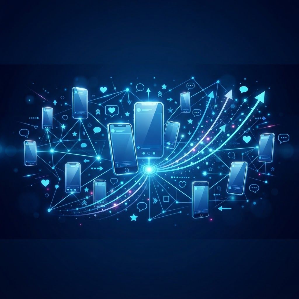 Top 10 Best Social Media Marketing Agencies in Gloucester