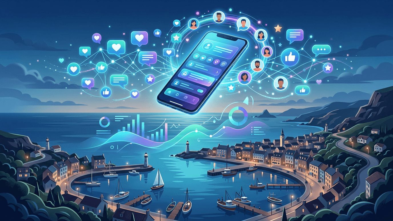Top 10 Best Social Media Marketing Agencies in Gosport