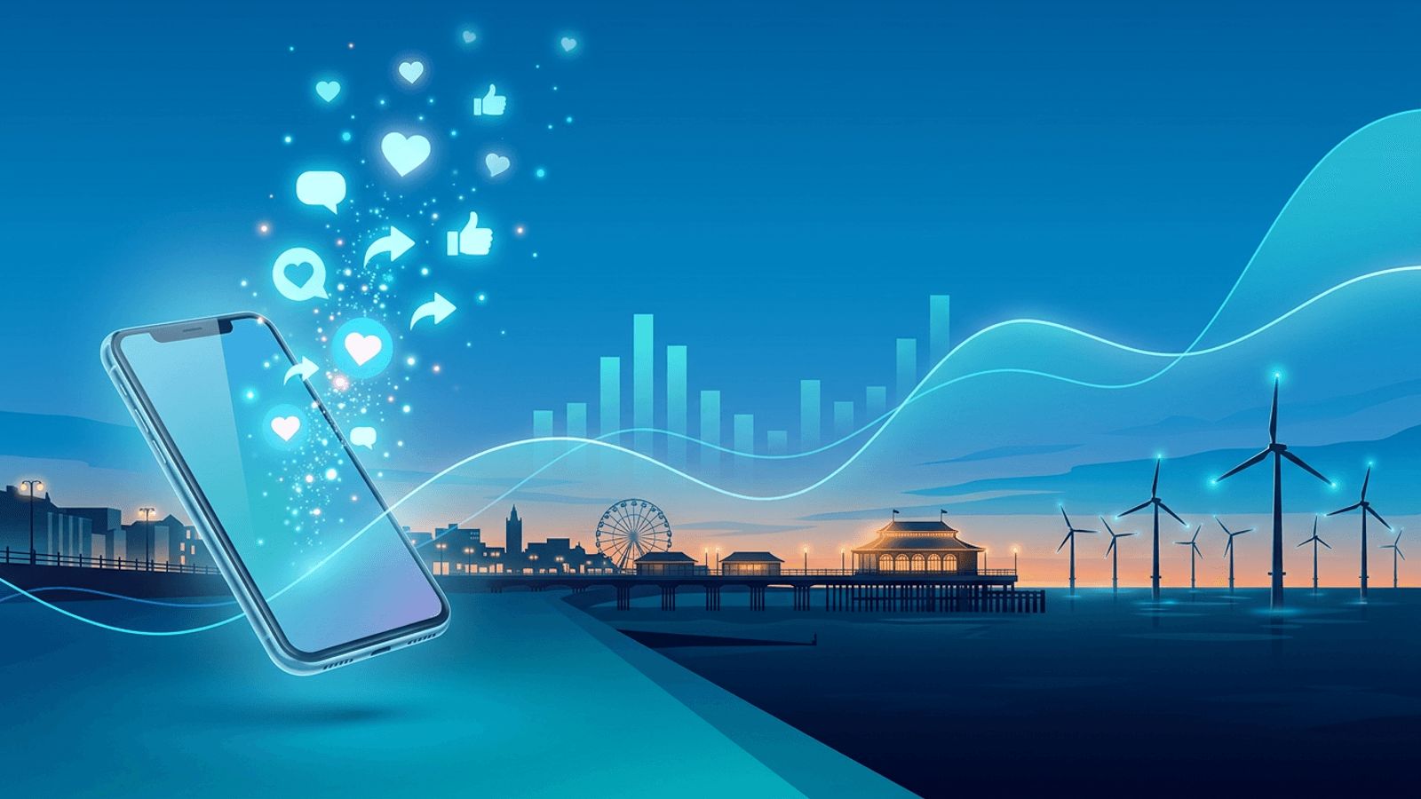 Top 10 Best Social Media Marketing Agencies in Great Yarmouth