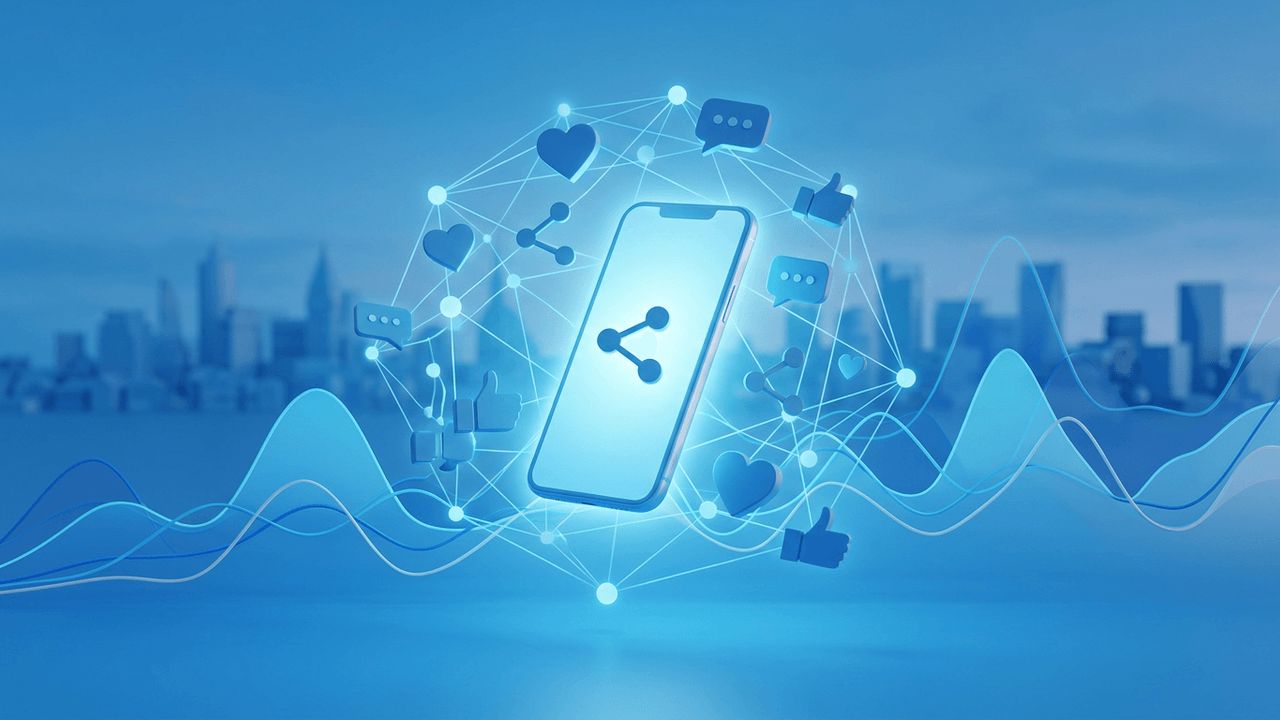 Top 10 Best Social Media Marketing Agencies in Harlow