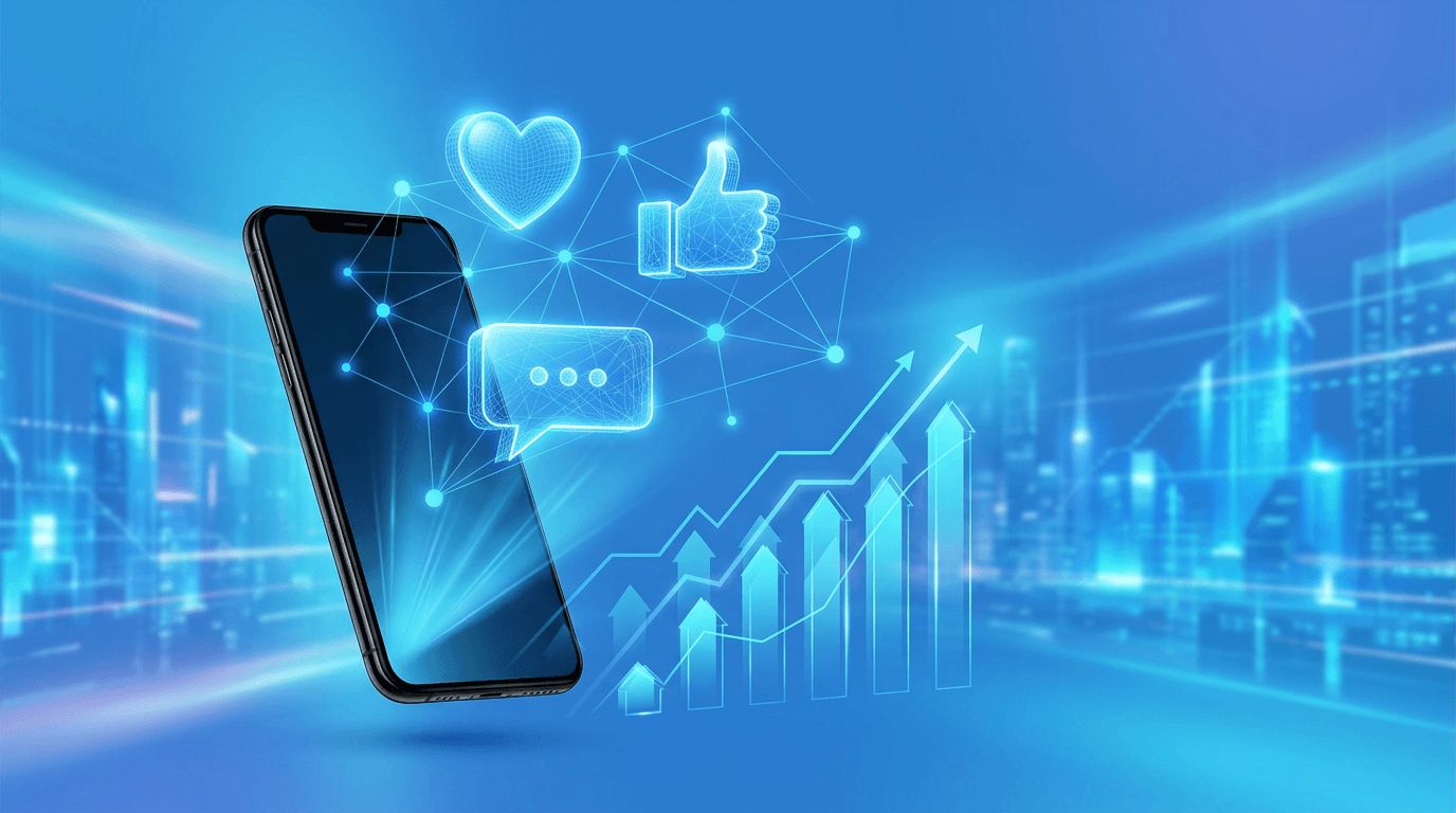 Top 10 Best Social Media Marketing Agencies in Hart