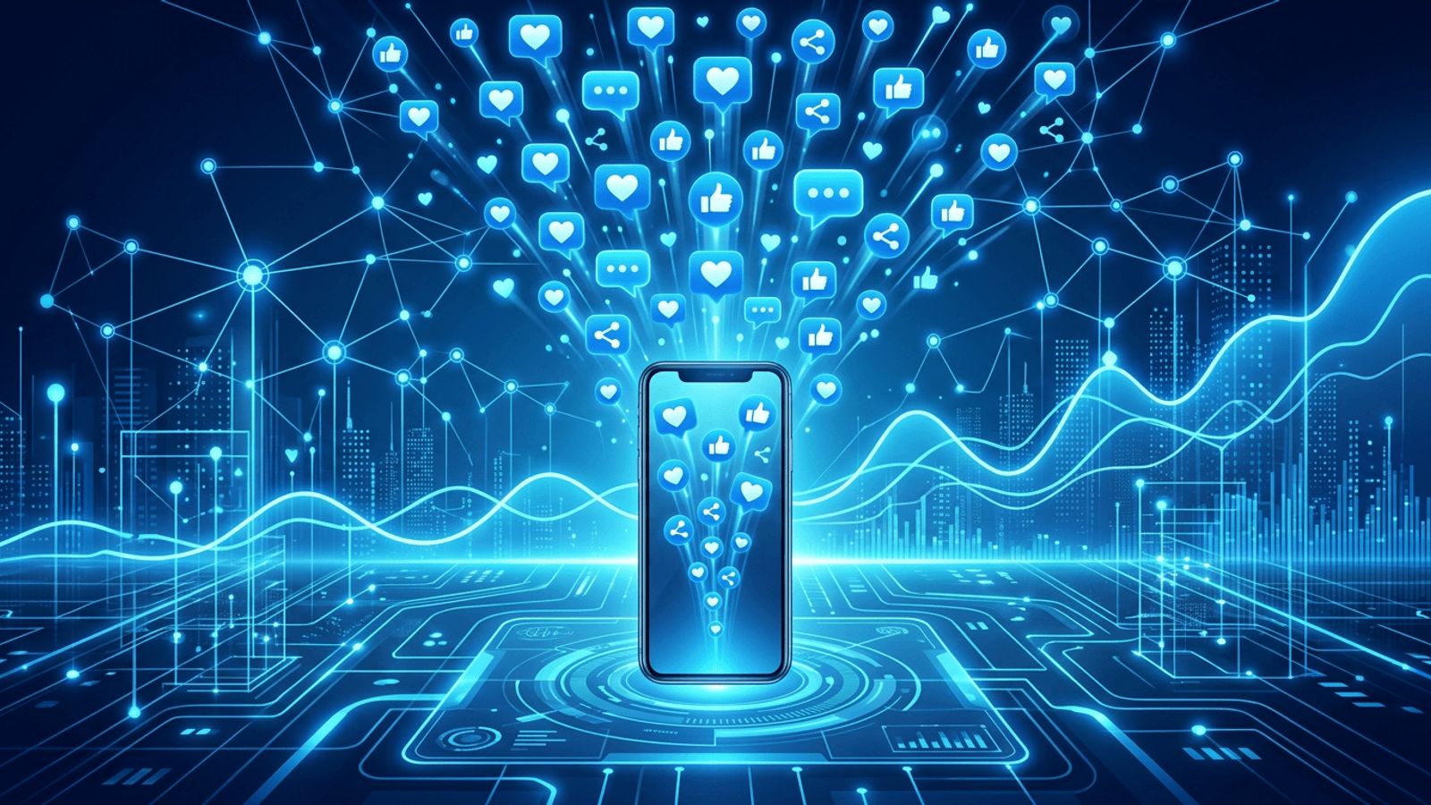 Top 10 Best Social Media Marketing Agencies in Hartlepool