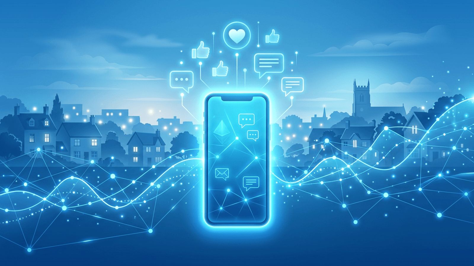 Top 10 Best Social Media Marketing Agencies in Hertsmere