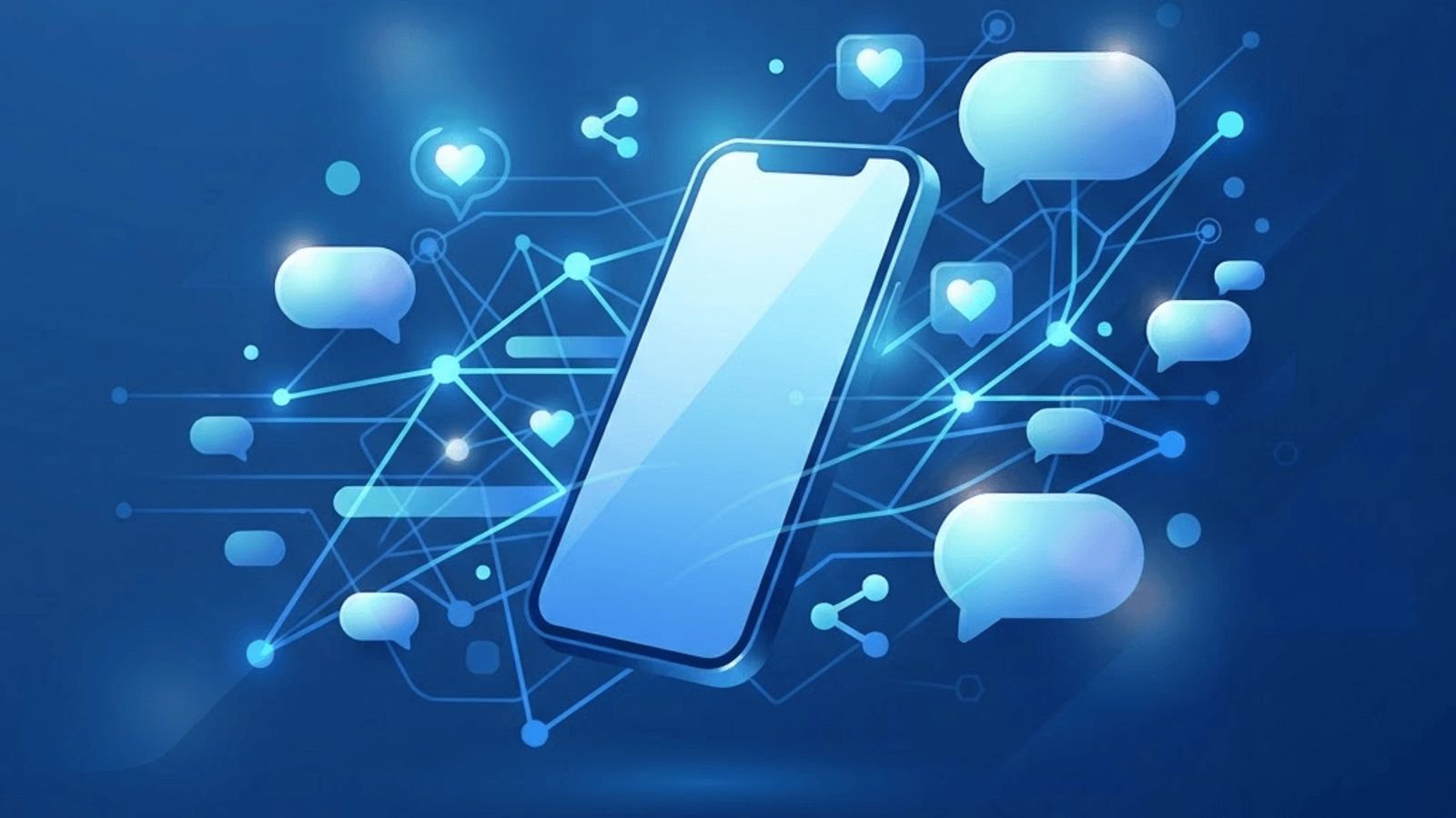 Top 10 Best Social Media Marketing Agencies in Hinckley and Bosworth