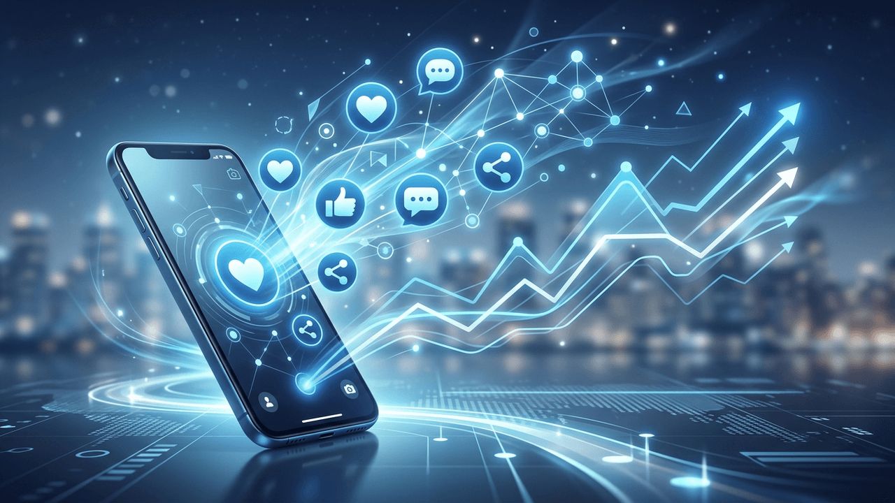 Top 10 Best Social Media Marketing Agencies in Hounslow