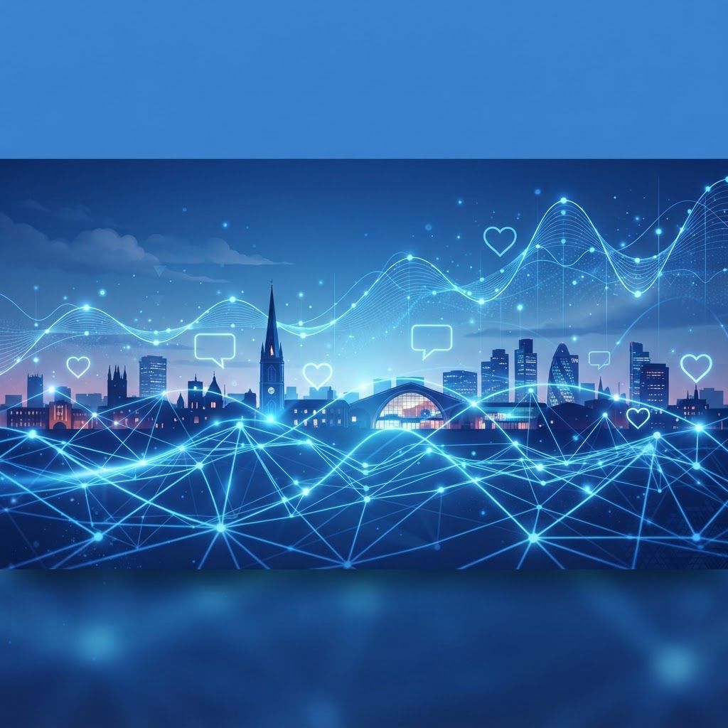 Top 10 Best Social Media Marketing Agencies in Islington