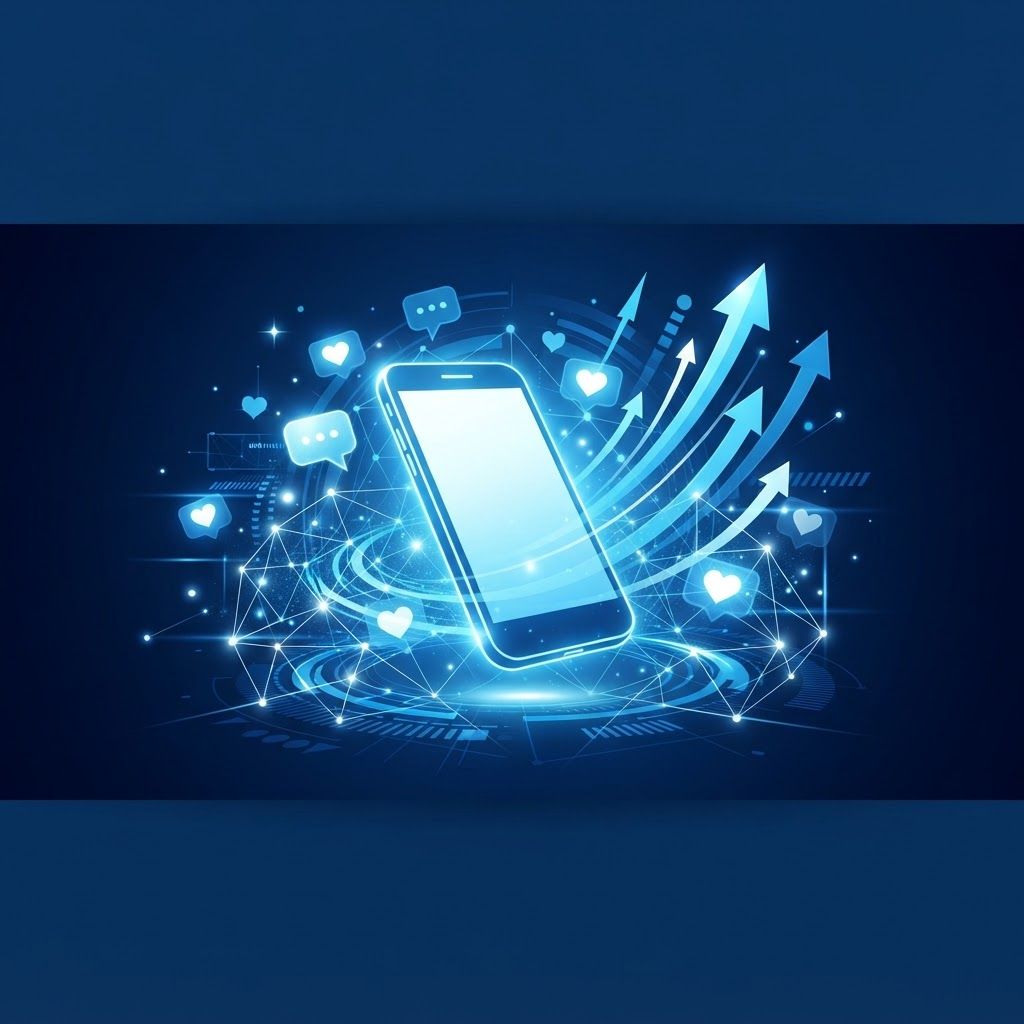 Top 10 Best Social Media Marketing Agencies in Lancaster